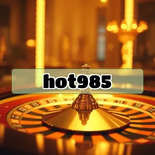 hot985 Cashback: Keuntungan Tak Terduga bagi Pemain Game Online