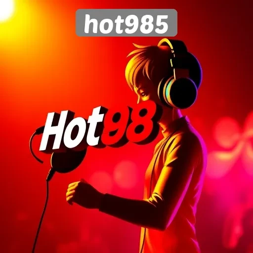 Kemudahan Akses dan Beragam Pilihan di Hot985
