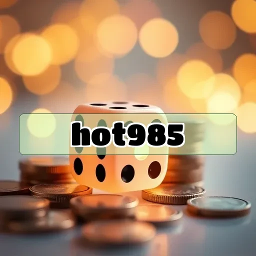 hot985: Petualangan Fantasi yang Menggugah Selera Game Online Indonesia
