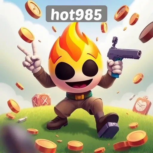 Mengulas Fitur Menarik di Situs Game Hot985