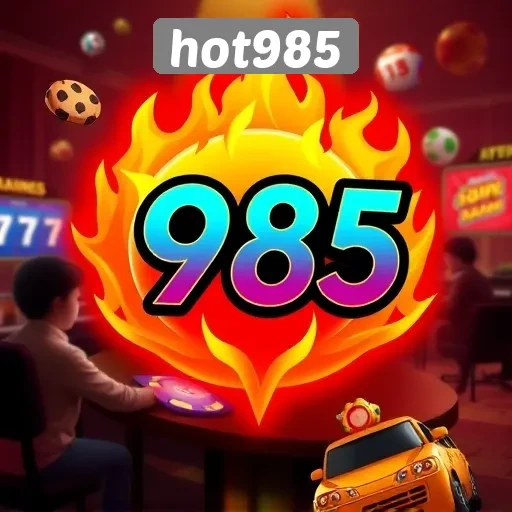 Fitur Unggulan yang Ditawarkan Oleh Hot985