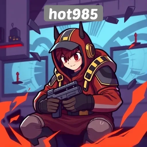 Kenali Komunitas Gamer di Situs Hot985