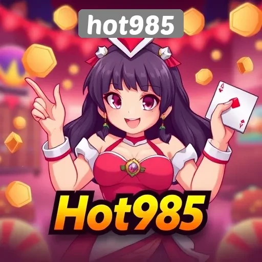 Menggali Fitur Menarik yang Ditawarkan oleh Hot985