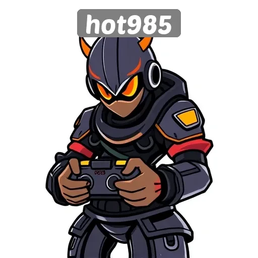 Potensi Hot985 Dalam Mengembangkan Industri Game Lokal