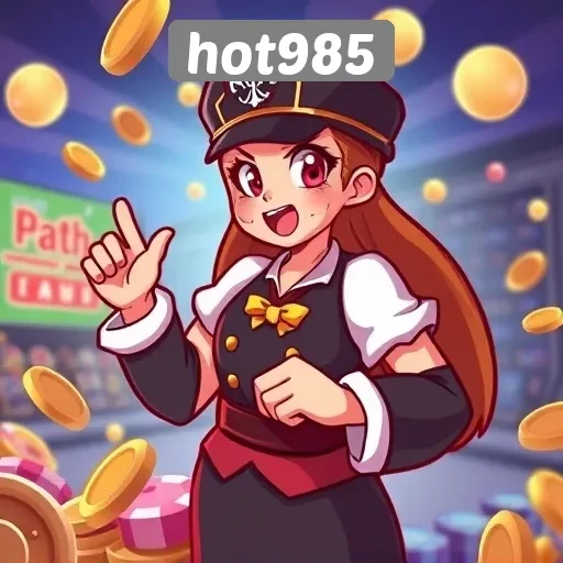 Profil dan Keunggulan Situs Game Hot985