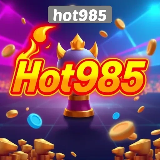 Mengungkap Keunikan Situs Game Hot985 di Dunia Digital