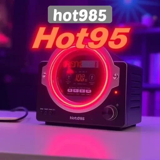 Update Terbaru yang Ada di Hot985 dan Dampaknya