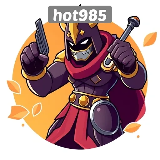 Tren Game Terbaru di Hot985 yang Perlu Diketahui