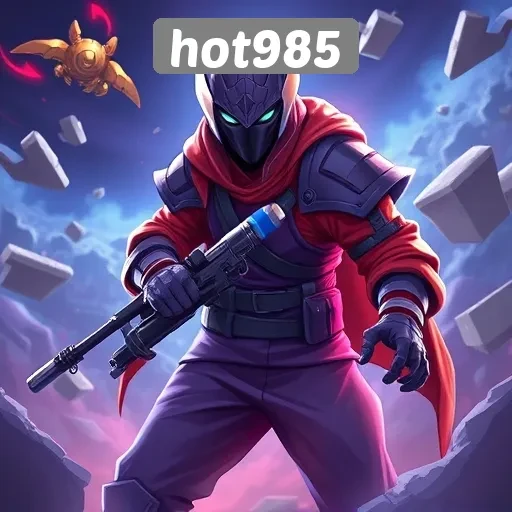 Analisis Permainan Terbaru yang Tersedia di Hot985