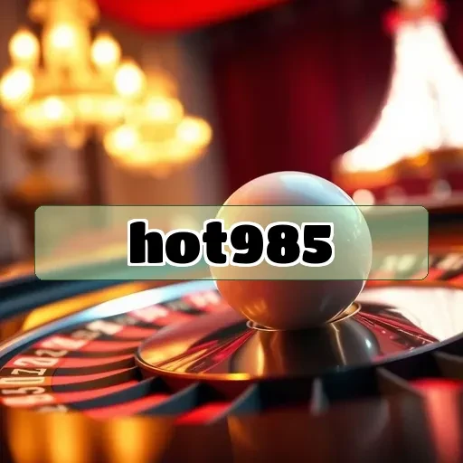 hot985 - Tawaran