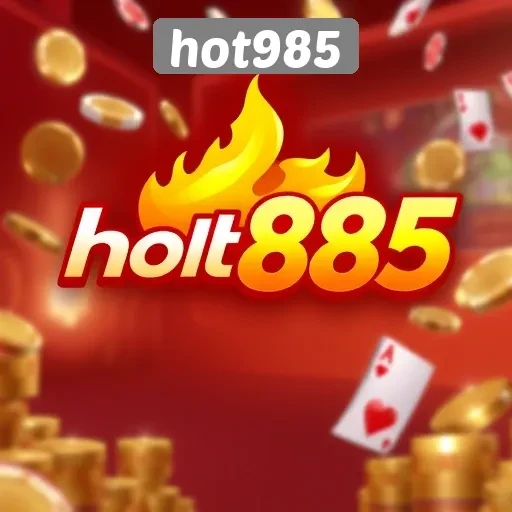 Menelusuri Popularitas Game di Situs Hot985